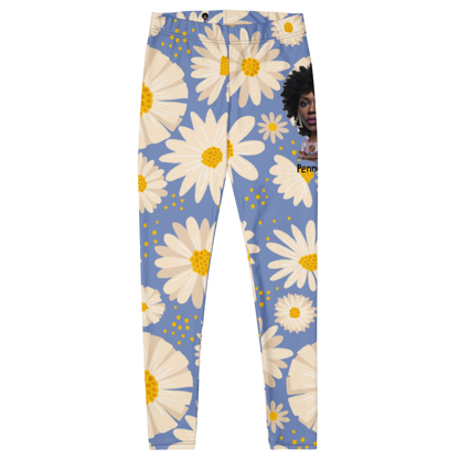 Penny G. Billie Jean Leggings
