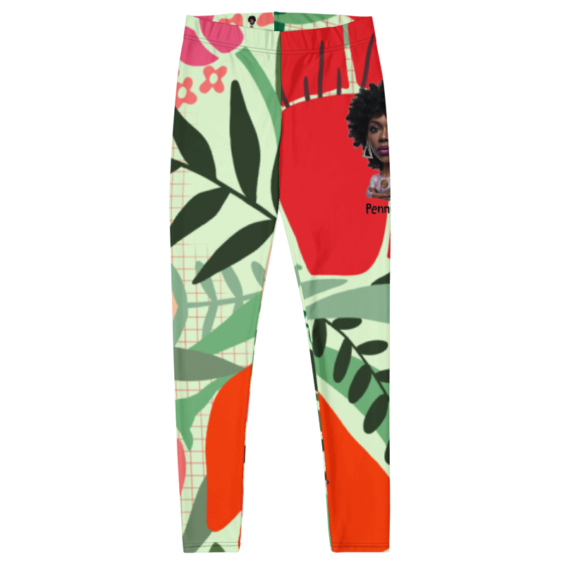 Penny G. Earthlings Leggings