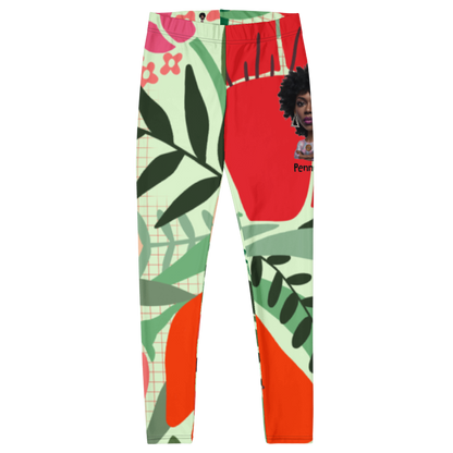 Penny G. Earthlings Leggings
