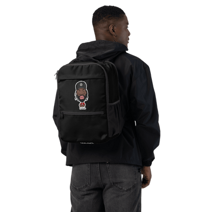 Enoch Boys' & Men's  Bookbag From Nickel G.