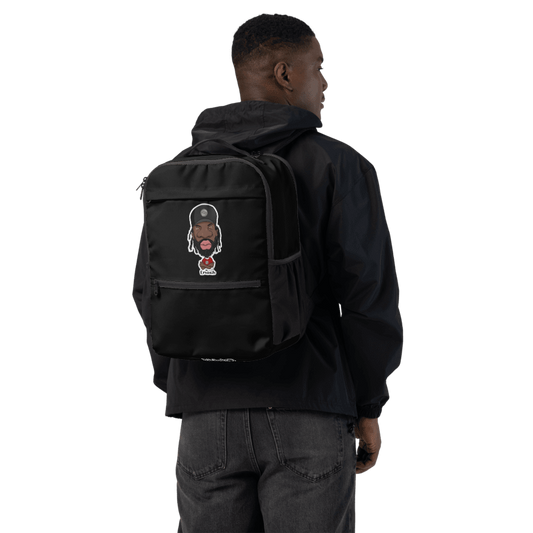 Enoch Boys' & Men's  Bookbag From Nickel G.