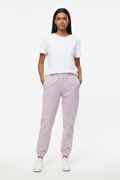 Penny G. Hot Pink Track Pants