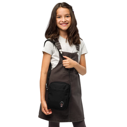 Penny G.  Utility Crossbody Bag