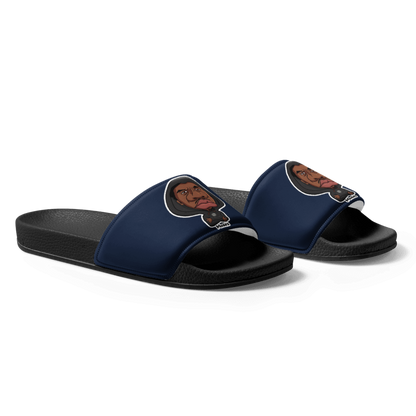 Moses Men's Slides From Nickel G.