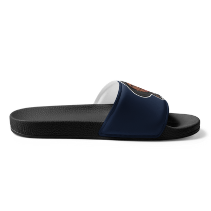 Moses Men's Slides From Nickel G.