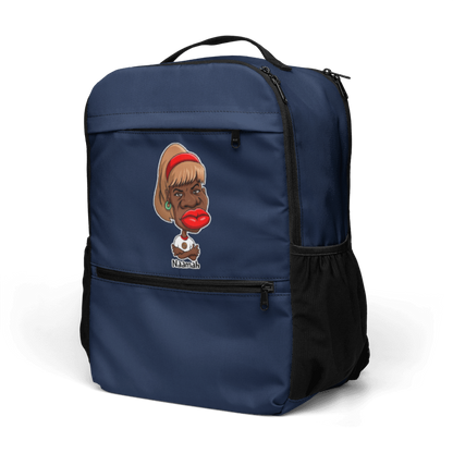 Naamah Girls' & Women's Bookbag From Penny G.