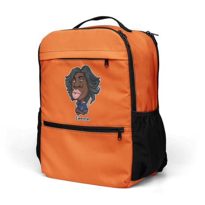 Zipporah Girls' & Women's  Bookbag From Penny G.