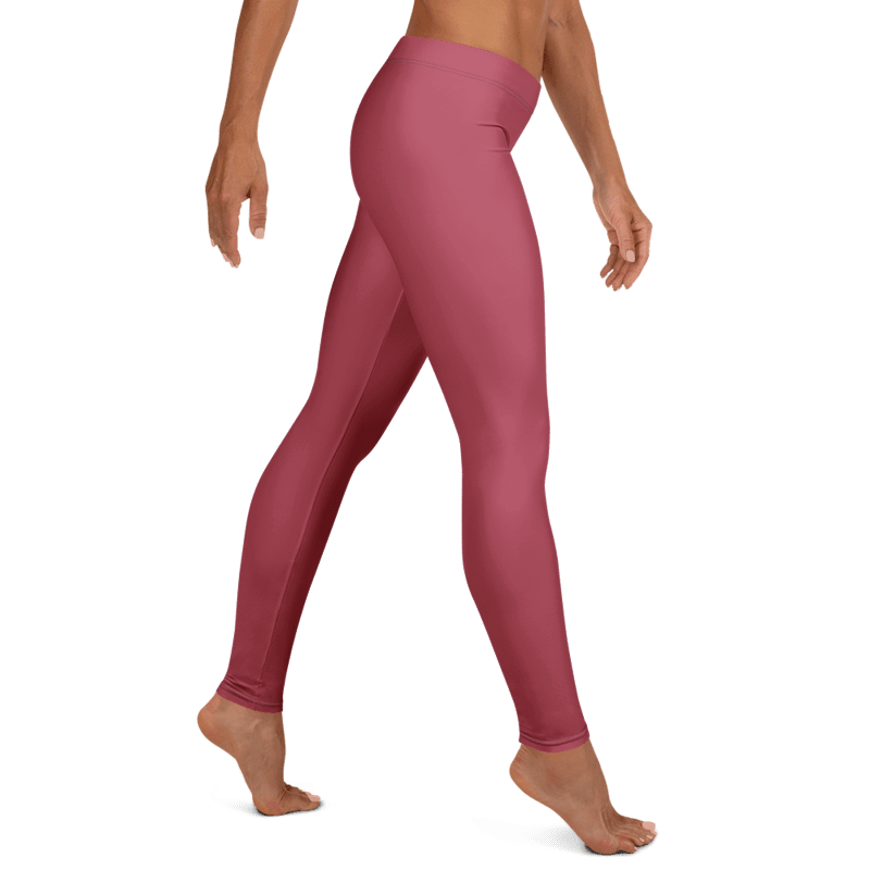 Penny G. Hot Pink Leggings