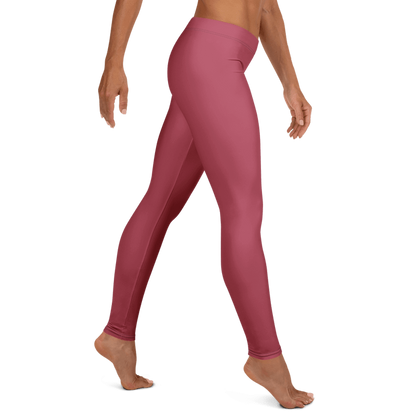 Penny G. Hot Pink Leggings