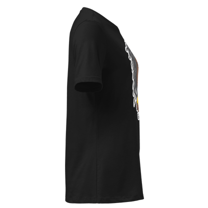 Edni Black Tee for Women By Penny G.