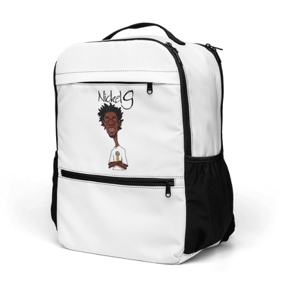 Boys' & Men's  Bookbag From Nickel G.
