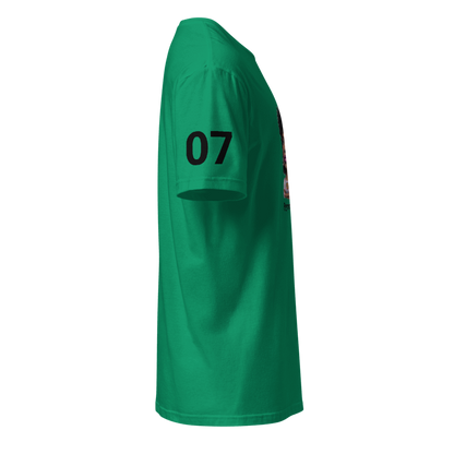 601 Local Green Women's T-Shirt From Penny G.