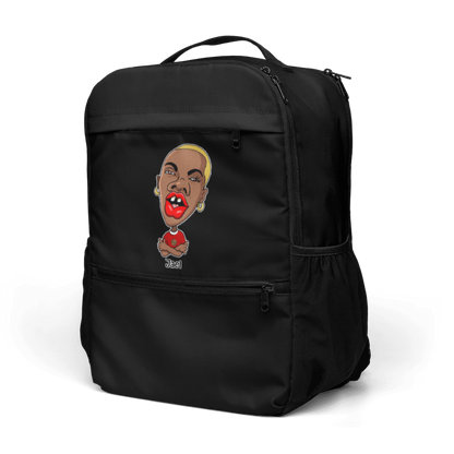 Jael Girls' & Women's  Bookbag From Penny G.