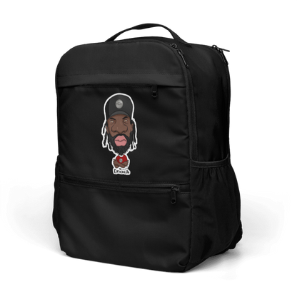 Enoch Boys' & Men's  Bookbag From Nickel G.