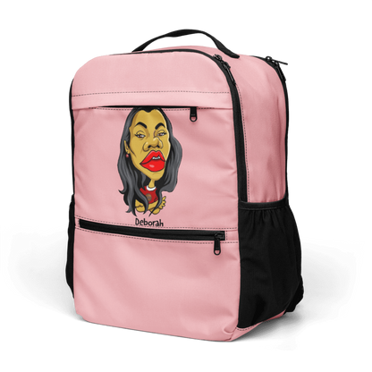 Deborah Girls' & Women's Bookbag From Penny G.
