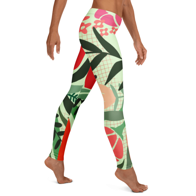 Penny G. Earthlings Leggings