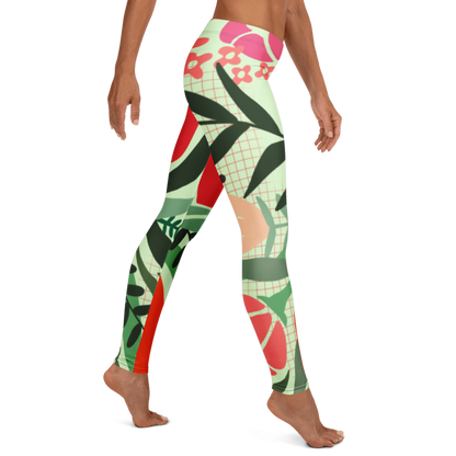 Penny G. Earthlings Leggings