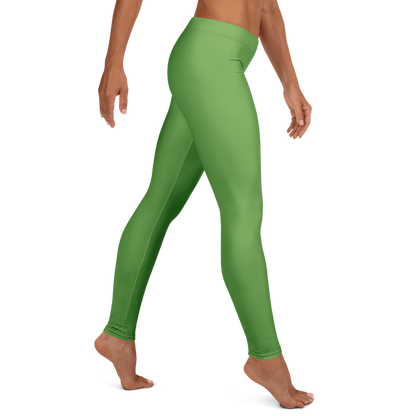 Penny G. Green Leggings