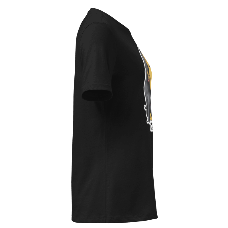 Deborah Black Tee for Women By Penny G.