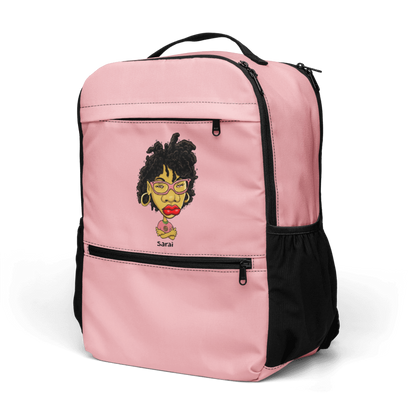 Sarai Girls' & Women's Bookbag From Penny G.