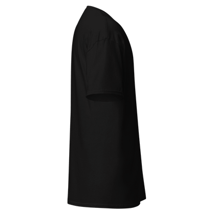 Noah Black Tee for Men By Nickel G.
