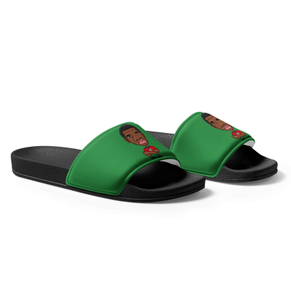 Noah Men's Slides From Nickel G.