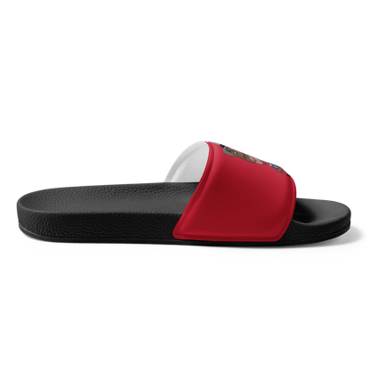 Abraham Men's Slides From Nickel G.
