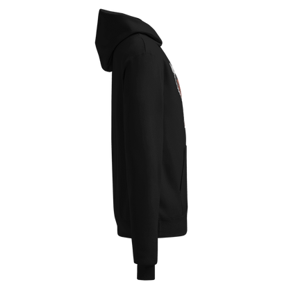 Nickel G. Men Hoodie