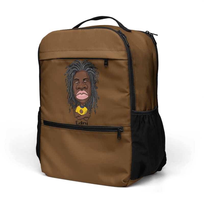 Edni Girls' & Women's Bookbag From Penny G.