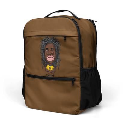 Edni Girls' & Women's Bookbag From Penny G.