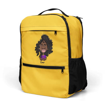 Eve Girls' & Women's Bookbag From Penny G.