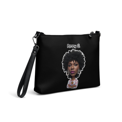 Penny G. Crossbody Bag