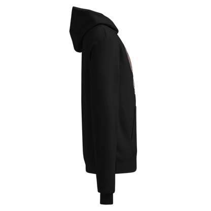Nickel G. Bible Series Adam for Men Hoodie