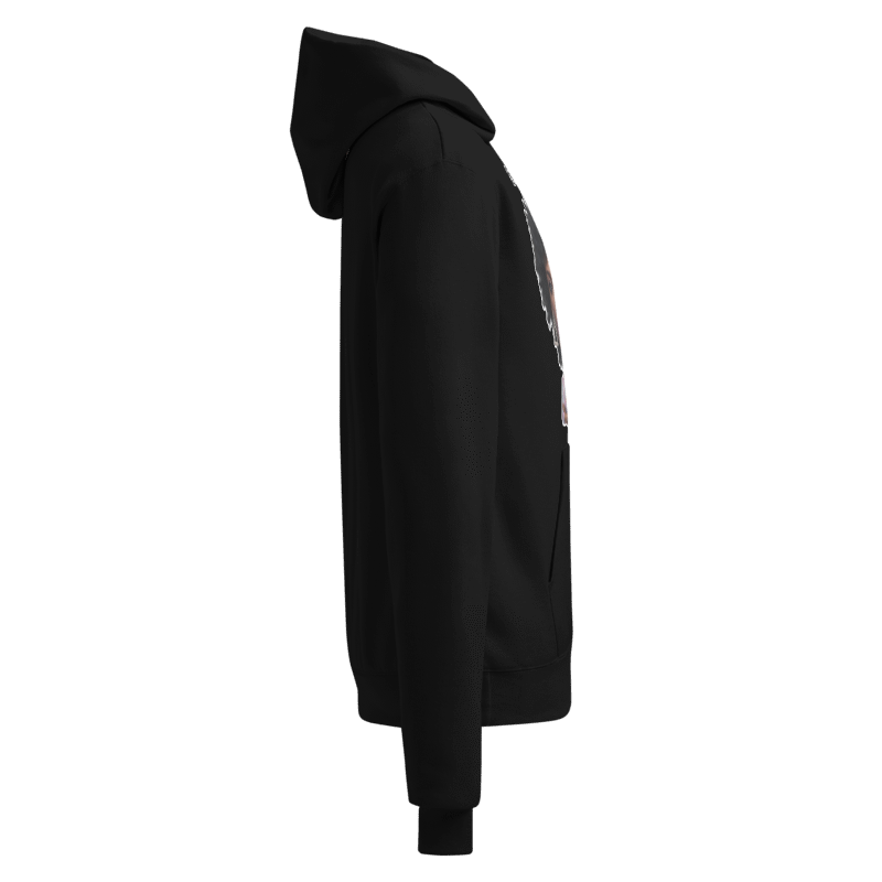 Penny G. Women Hoodie