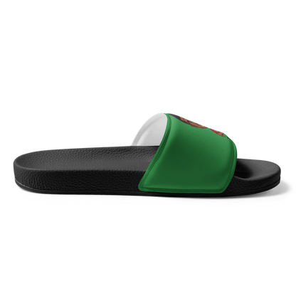 Noah Men's Slides From Nickel G.