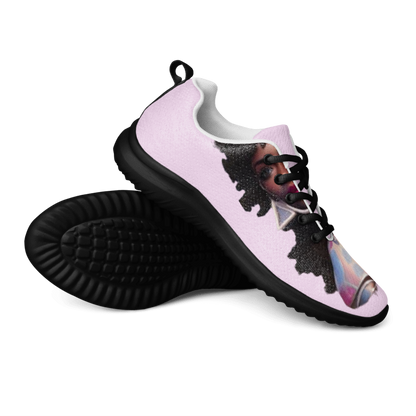 Penny G. Women's Athletic Shoes