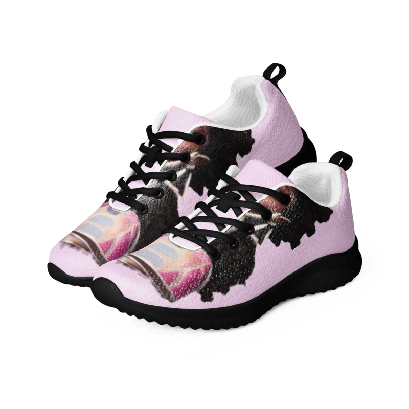 Penny G. Women's Athletic Shoes
