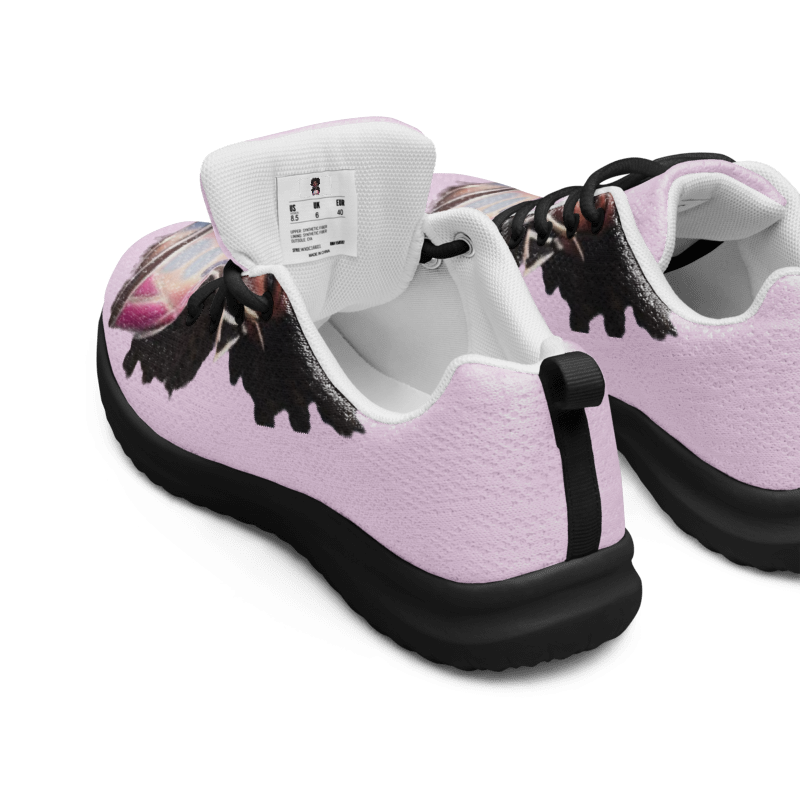 Penny G. Women's Athletic Shoes