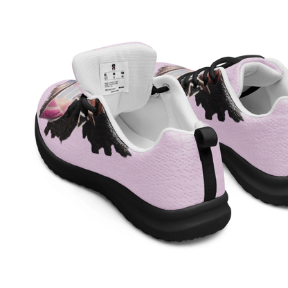 Penny G. Women's Athletic Shoes