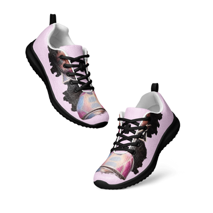 Penny G. Women's Athletic Shoes