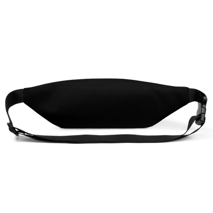 Nickel G. Classic Logo Fanny Pack