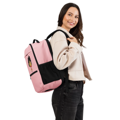 Sarai Girls' & Women's Bookbag From Penny G.