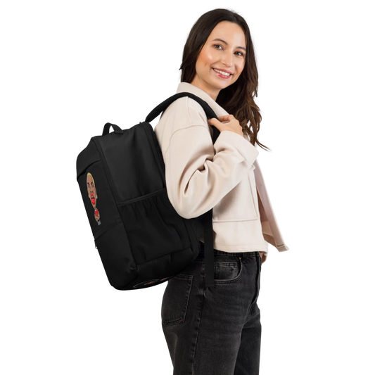 Jael Girls' & Women's  Bookbag From Penny G.