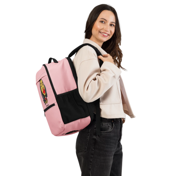 Deborah Girls' & Women's Bookbag From Penny G.