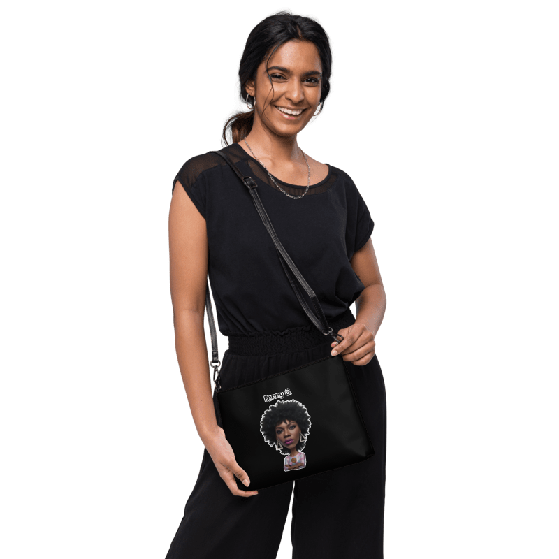 Penny G. Crossbody Bag