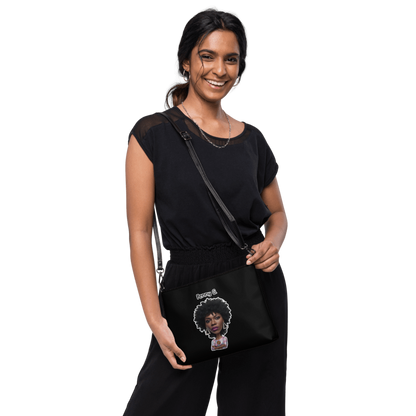 Penny G. Crossbody Bag