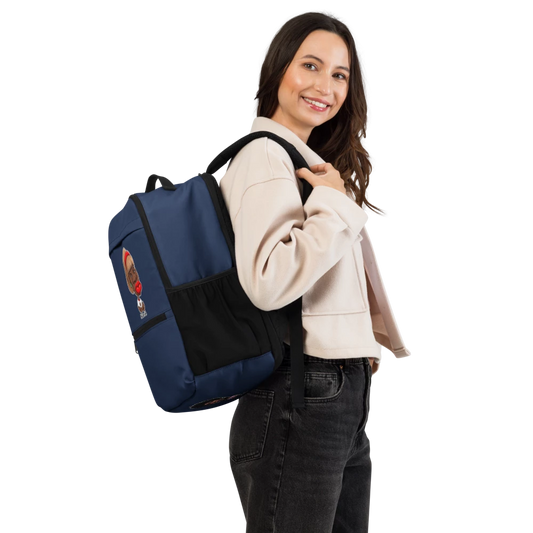 Naamah Girls' & Women's Bookbag From Penny G.