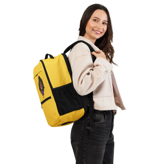 Eve Girls' & Women's Bookbag From Penny G.