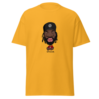 Enoch for Men By Nickel G.