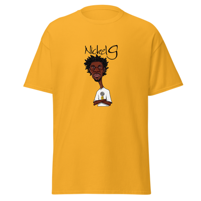 Nickel G. Classic Tee
